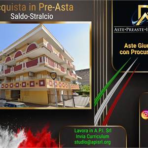 Appartamento in vendita, via Lucania, 11, Montesilvano