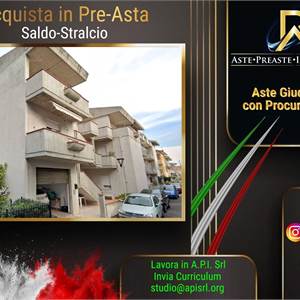Appartamento in vendita, Via della Quiete, 3, Pineto