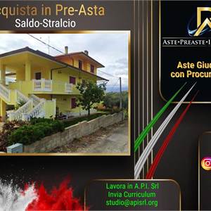Appartamento in vendita, Via Ancona, 1a, Pianella