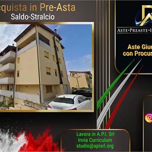 Appartamento in vendita, Via del Convento, 34, Spoltore