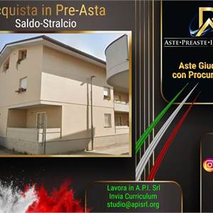 Appartamento in vendita, VIA MARCONI, 28, Giulianova