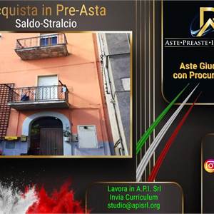 Apartment for sale, Via F.lli Cairoli, 2, Cupello