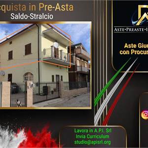 Appartamento in vendita, Via Carso, 1, Giulianova
