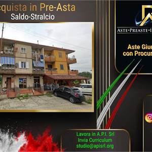 Apartment for sale, Via Pianette, 58, Montalto Uffugo