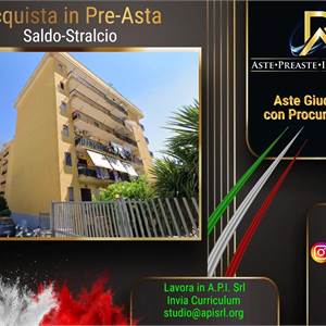 Apartment for sale, Via B. Puoti, 1, Giugliano in Campania