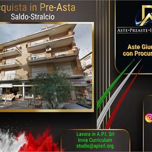 Appartamento in vendita, Via Adriano Olivetti, 16, Terracina
