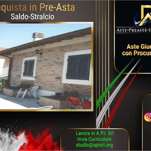 Apartment for sale, Via san cesareo, 42, Rocca Priora