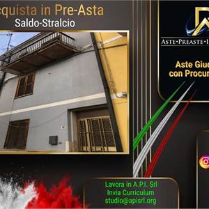 Appartamento in vendita, Via S. Marco, 31, Sonnino