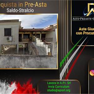 Appartamento in vendita, Via Caltanissetta, 18, Castel Volturno