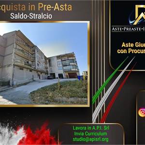 Appartamento in vendita, Via Potenza, 5, Genzano di Lucania