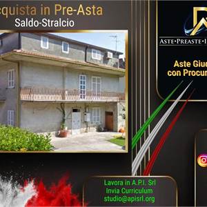 Town House for sale, Via Macello, 15, Cervinara