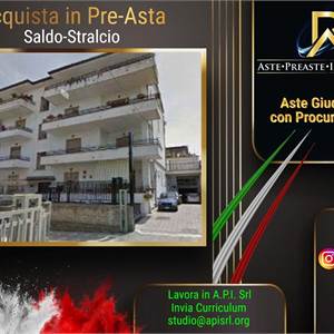 Apartment for sale, VIA GIUSEPPE MAZZINI, 43, Pollena Trocchia