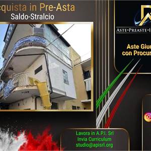 Appartamento in vendita, Via lucarelli, 55, San Giuseppe Vesuviano
