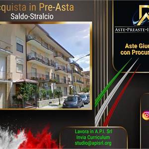 Appartamento in vendita, Via gustavo bocchini, 32, San Giorgio del Sannio