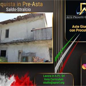 Casa singola in vendita, Via Procuzzi, Capaccio