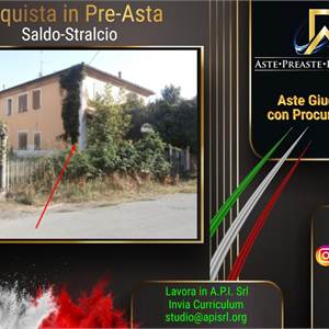 Appartamento in vendita, Via Mogadiscio, 26, Polesine Zibello