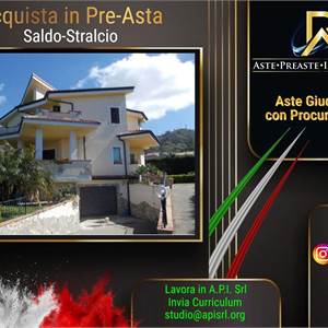 Appartamento in vendita, Contrada San Giorgio, San Nicola Arcella