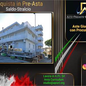Appartamento in vendita, Via Flaminia, 399/B, Rimini