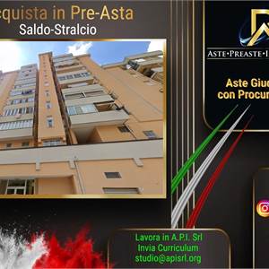 Apartment for sale, Piazzale Sofia, 26, Potenza