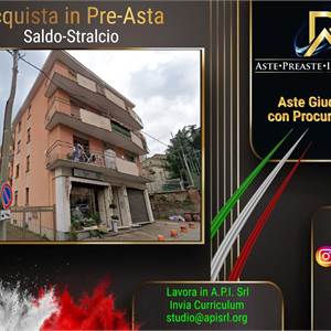 Appartamento in vendita, Via Leonardo Da Vinci, 19, Varese