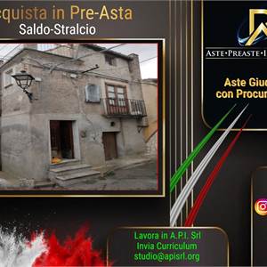 Appartamento in vendita, Via G. De Rose, 15, Castrovillari