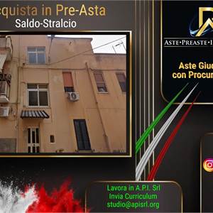 Apartment for sale, Via Redipuglia, 2, Catanzaro