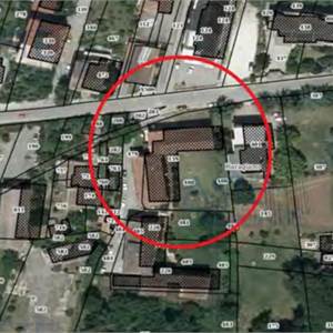 Apartment for sale, Via Appia, Baragiano