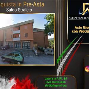 Apartment for sale, Contrada Dragonara, Potenza