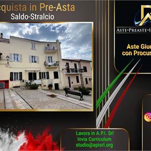 Appartamento in vendita, Via Cavour, 22, La Maddalena