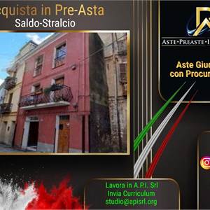 Appartamento in vendita, Via Pisani, 12, Iglesias
