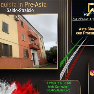 Appartamento in vendita, Via Cimarosa, 1, Iglesias