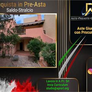 Appartamento in vendita, Via Marco Polo, 07028, Santa Teresa Gallura