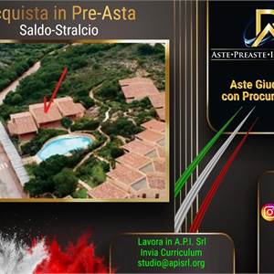 Appartamento in vendita, Località Costa Paradiso, Trinità d'Agultu e Vignola