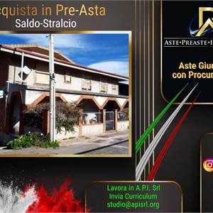 Appartamento in vendita, Via Aldo Moro, 5, Villamassargia