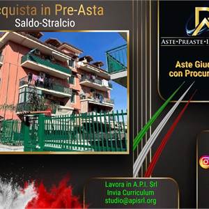 Appartamento in vendita, Via G. Romagnosi 63034, 30, Giugliano in Campania
