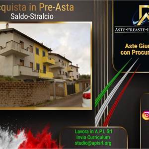Appartamento in vendita, Via della Stazione, 86, Bassano Romano