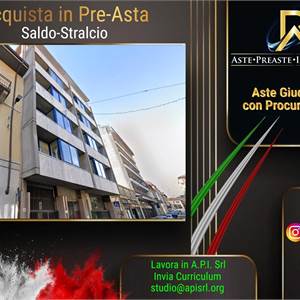 Appartamento in vendita, Via Como, 24, Varese