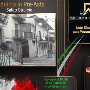 Appartamento in vendita, Via Giuseppe Garibaldi, 60, Pratola Serra