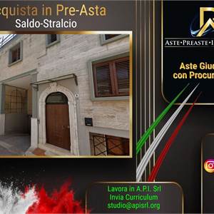 Apartment for sale, Via Isonzo, 6, Adelfia