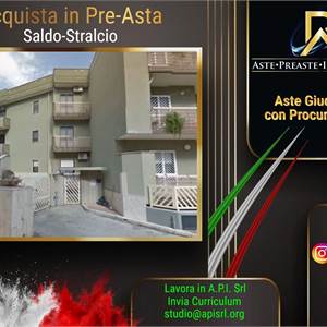 Appartamento in vendita, Via Duca degli Abruzzi, 2/A – 2/B, Triggiano