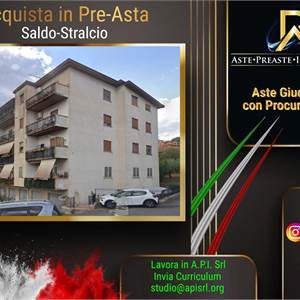 Appartamento in vendita, Via Ponchielli, 18, Rignano Flaminio