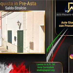 Appartamento in vendita, via Cristoforo Colombo, 88, Squinzano