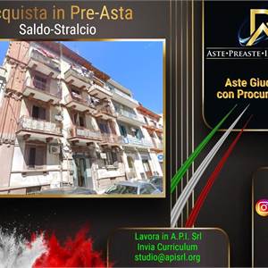 Apartment for sale, via Nicolai, 383, Bari