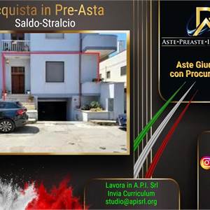 Appartamento in vendita, Via colle iris, 4, Oria