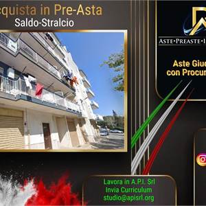 Appartamento in vendita, Via Alcide De Gasperi, 26, Ostuni