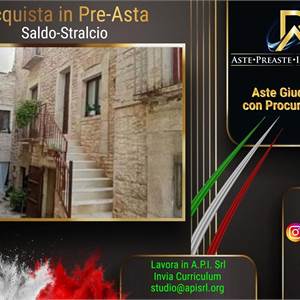 Appartamento in vendita, Vicolo III di Via Ruggiero, 5-6-7-8, Palo del Colle