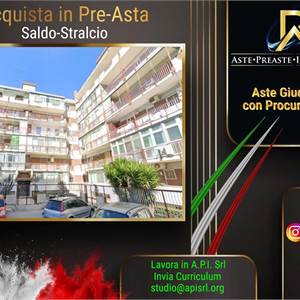 Appartamento in vendita, Via Cavalieri di Vittorio Veneto, 7, Bari