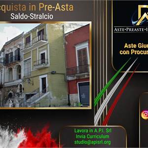 Appartamento in vendita, via Scarilli, 4, Toritto