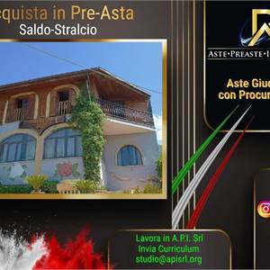 Apartment for sale, Loc. Colle Perino Contrada Alice Colle, 15, Subiaco