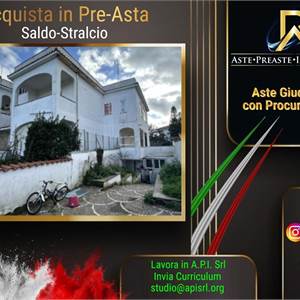 Apartment for sale, Via Emilia  00040, 26 D, Ardea
